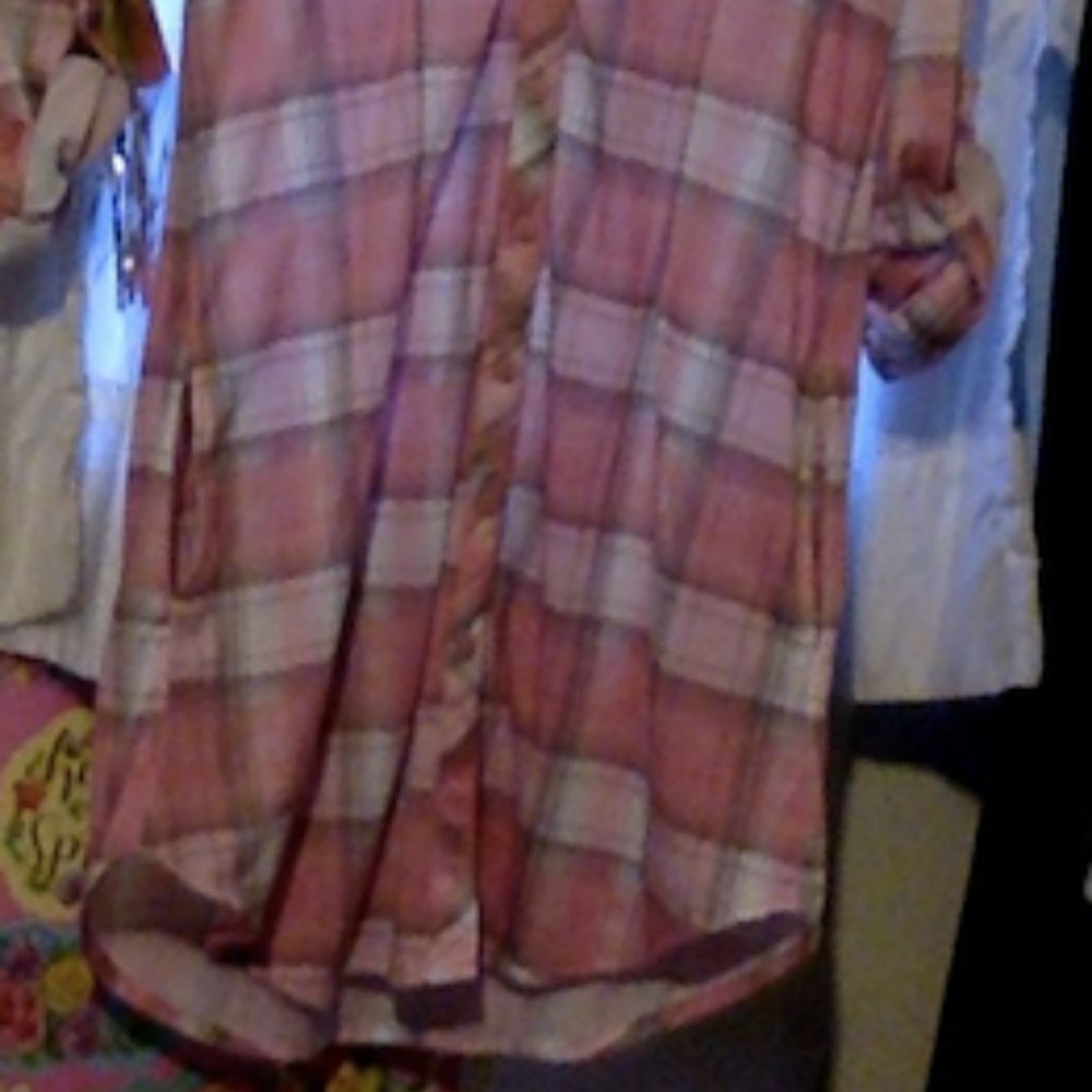 NEW White Mark ''Piper'' Dress Size M - Picture 8 of 8